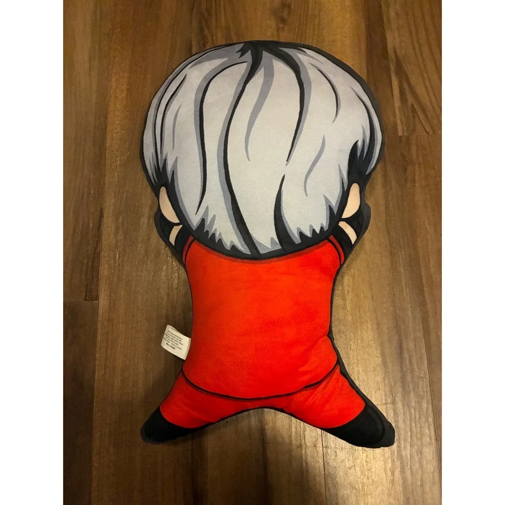 SuperM BAEKHYUN K-Pop Plush Pillow SM Entertainment‎